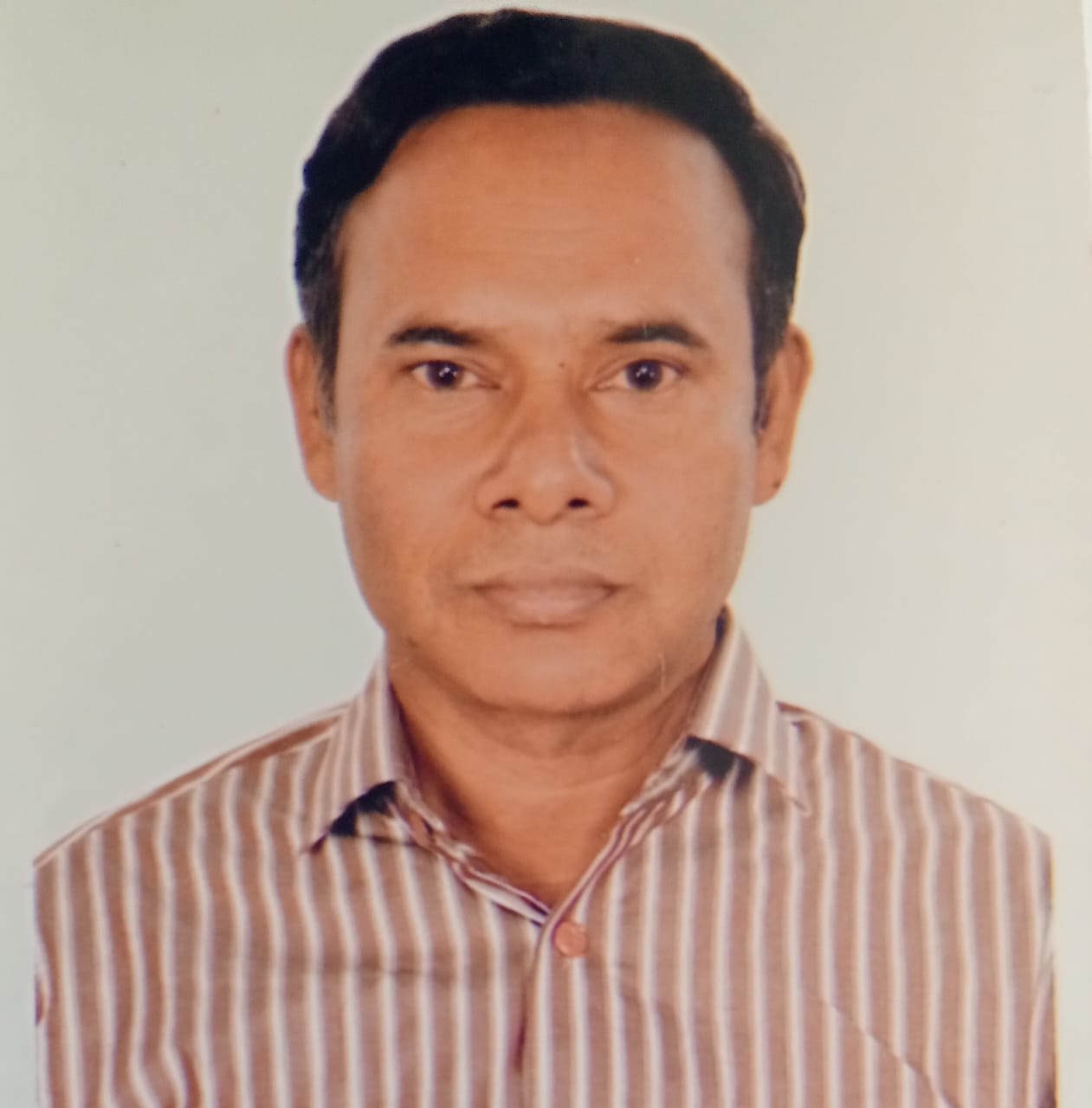 Md Bashir